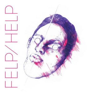 Felp: Help [LP] - VINYL Product Image