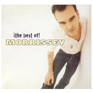 Morrissey: The Best of Morrissey [LP] - VINYL Product Image