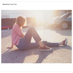 Beth Orton: Trailer Park [LP] - VINYL Product Image
