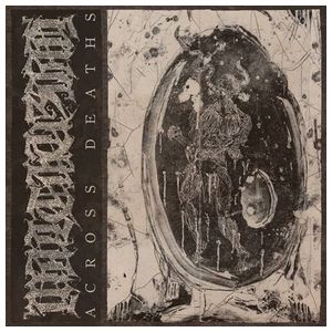Malthusian: Across Deaths [LP] - VINYL Product Image