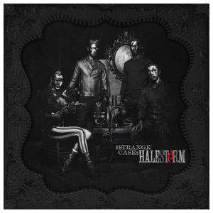 Halestorm: The Strange Case Of... [LP] - VINYL Product Image