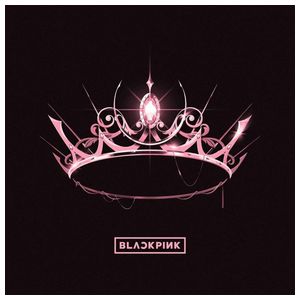BlackPink: The Album [LP] - VINYL Product Image