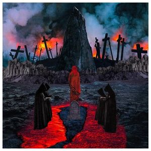 Counterparts: An Eulogy for Those Still Here [LP] - VINYL Product Image