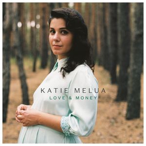 Katie Melua: Love & Money [LP] - VINYL Product Image