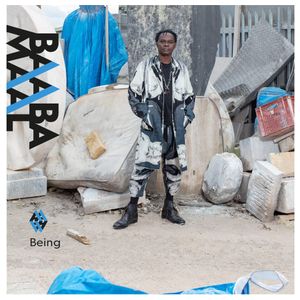 Baaba Maal: Being [LP] - VINYL Product Image