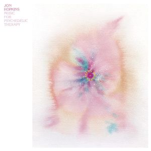 Jon Hopkins: Music for Psychedelic Therapy [LP] - VINYL Product Image