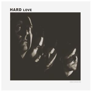 Needtobreathe: Hard Love [LP] [LP] - VINYL Product Image