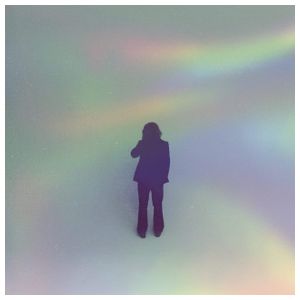 Jim James: Regions Of Light And Sound Of God [Clear w/ Purple Blob 2 LP] [Deluxe Edition] [LP] - VINYL Product Image