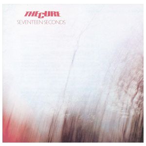 The Cure: Seventeen Seconds [LP] - VINYL Product Image