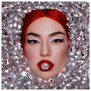 Ava Max: Diamonds & Dancefloors [LP] - VINYL Product Image