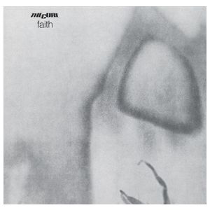 The Cure: Faith [LP] - VINYL Product Image