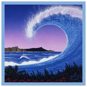 Various Artists: Pacific Breeze 3: Japanese City Pop, AOR & Boogie 1975-1987 [LP] - VINYL Product Image