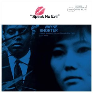 Wayne Shorter: Speak No Evil [LP] - VINYL Product Image