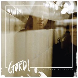 Gordi: Clever Disguise [12 inch Vinyl Single] Product Image