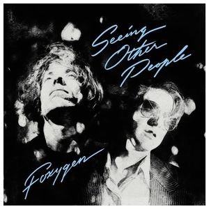 Foxygen: Seeing Other People [LP] - VINYL Product Image