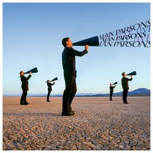 Alan Parsons: Live: The Very Best of Alan Parsons [LP] - VINYL Product Image