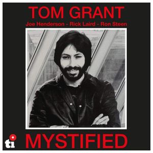 Rick Laird: Mystified [LP] - VINYL Product Image