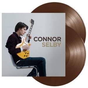 Connor Selby: Connor Selby [LP] - VINYL Product Image