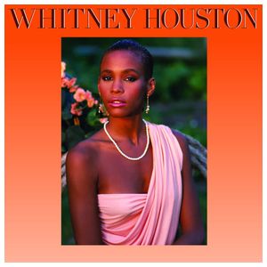 Whitney Houston: Whitney Houston [LP] - VINYL Product Image