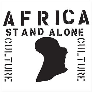 Culture: Africa Stand Alone [LP] - VINYL Product Image