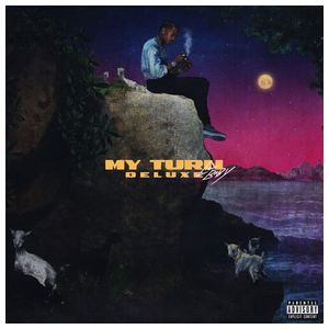 Lil Baby: My Turn [LP] - VINYL Product Image