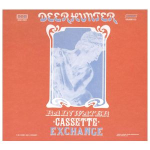 Deerhunter: Rainwater Cassette Exchange [12 inch Vinyl Single] Product Image