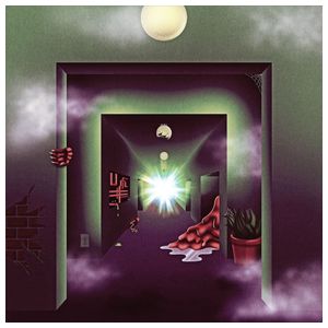 Thee Oh Sees: A Weird Exits [LP] - VINYL Product Image
