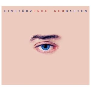 Einstürzende Neubauten: Ende Neu [LP] - VINYL Product Image
