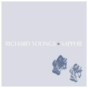 Richard Youngs: Sapphie [LP] - VINYL Product Image