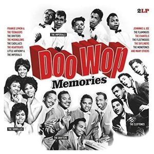 Various Artists: Doo-Wop Memories [LP] - VINYL Product Image