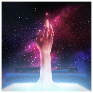 Midnight: Heroes [LP] [VINYL] Product Image