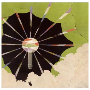 Landing: Sphere [LP] - VINYL Product Image