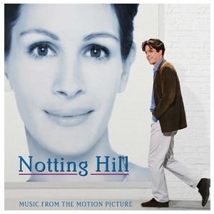 Notting Hill [LP] - VINYL Product Image