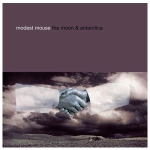 Modest Mouse: The Moon & Antarctica [LP] [LP] - VINYL Product Image