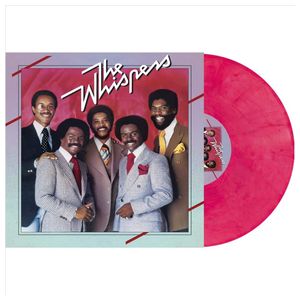 The Whispers: The Whispers [1979] [LP] - VINYL Product Image
