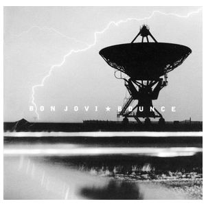 Bon Jovi: Bounce [LP] - VINYL Product Image