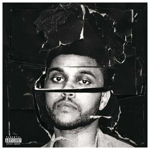 The Weeknd: Beauty Behind the Madness [LP] - VINYL Product Image