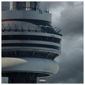 Drake: Views [LP] [LP] - VINYL Product Image
