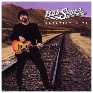 Bob Seger & the Silver Bullet Band: Greatest Hits [2LP] [LP] - VINYL Product Image