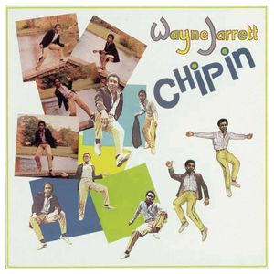Wayne Jarrett: Chip In [LP] - VINYL Product Image