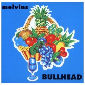 Melvins: Bullhead [LP] [VINYL] Product Image