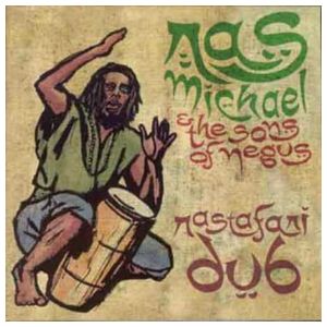 Ras Michael: Rastafari Dub [LP] [VINYL] Product Image