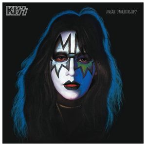 Kiss: Ace Frehley [LP] [LP] - VINYL Product Image