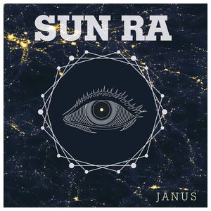 Sun Ra: Janus [LP] [VINYL] Product Image
