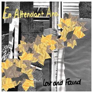 En Attendant Ana: Lost and Found [LP] - VINYL Product Image