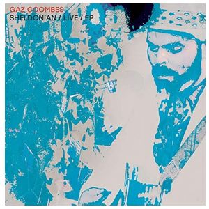 Gaz Coombes: Sheldonian [Live] [Extended Play Record] Product Image