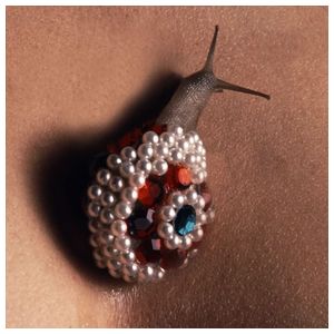 Dot Hacker: How's Your Process? (Work) [LP] [VINYL] Product Image