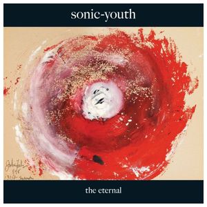 Sonic Youth: The Eternal [LP] - VINYL Product Image