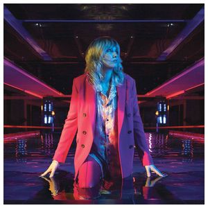 Ladyhawke: Time Flies [LP] - VINYL Product Image