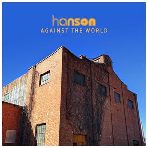 Hanson: Against the World [LP] [VINYL] Product Image